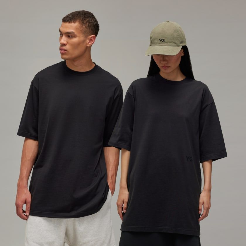 Oversized Tees