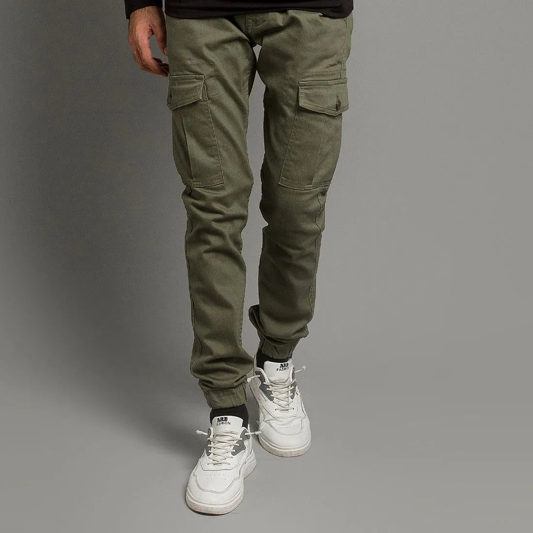 Cargo Pants & Trousers
