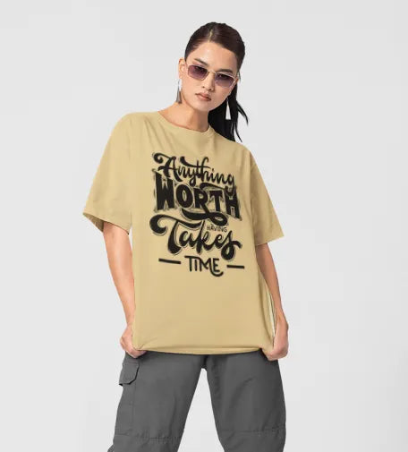 Printed Tees