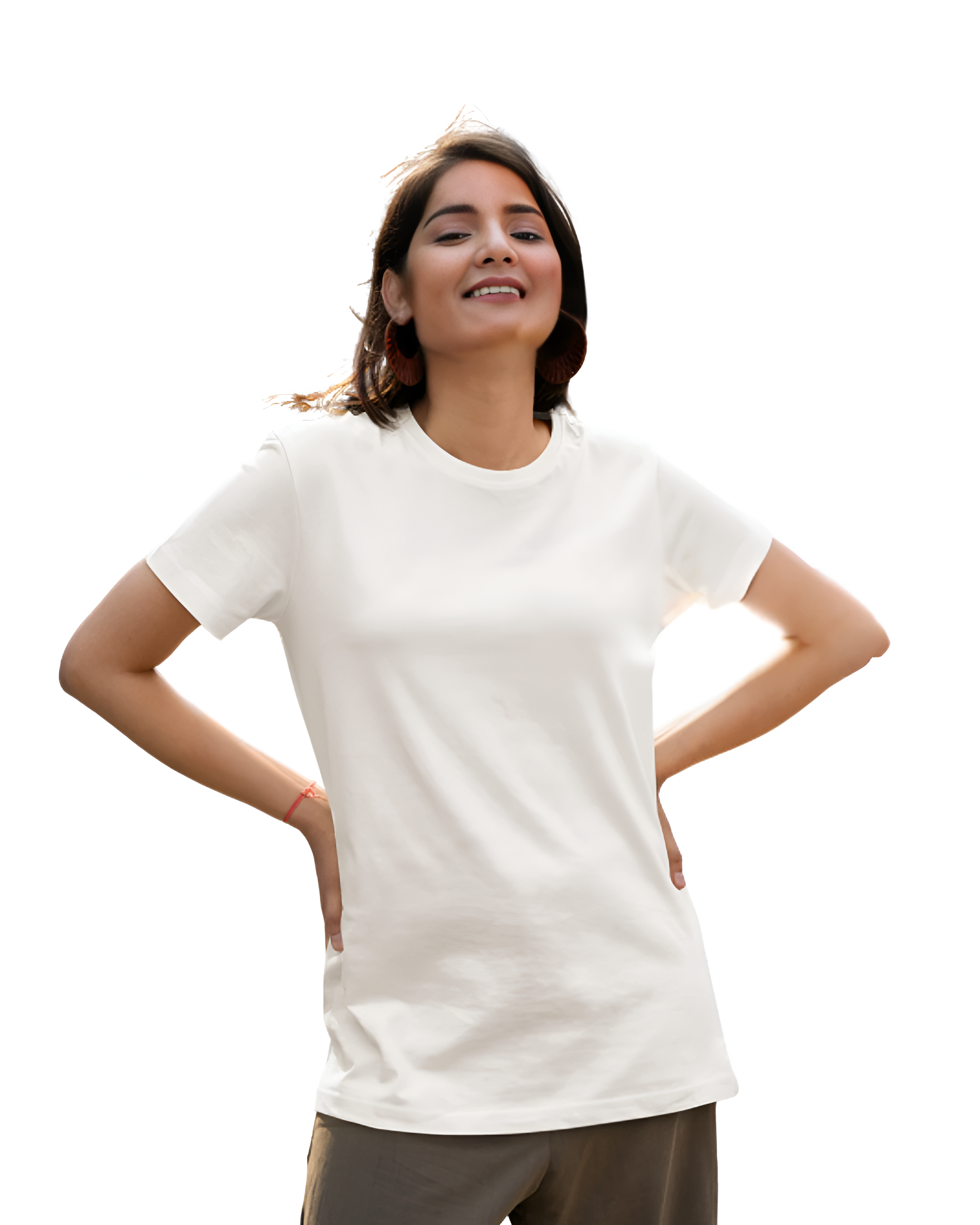 plain-white-regular-fit-cotton-tshirt3
